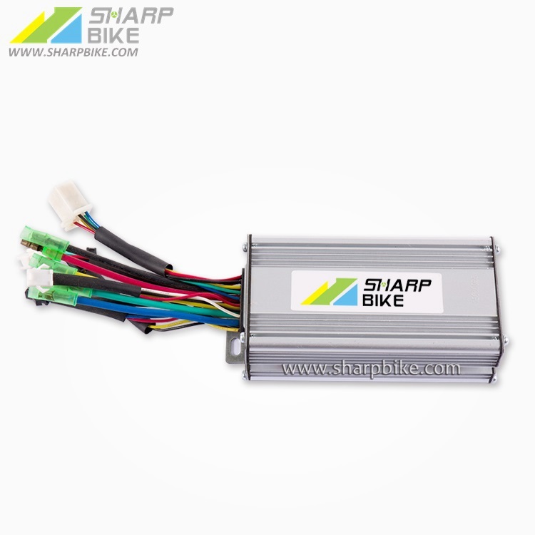 48V ELECTRIC BICYCLE CONTROLLER CR48 Sharpbike