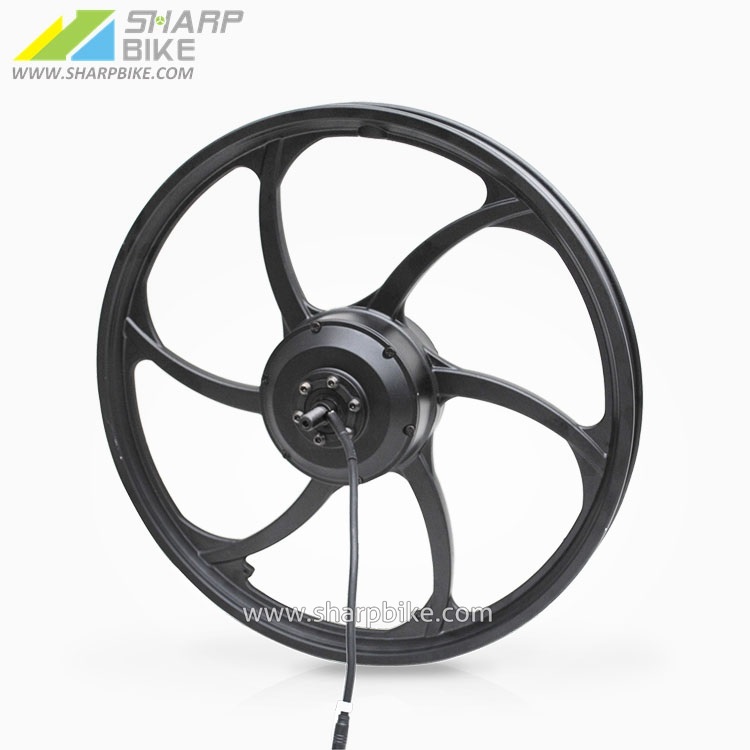20 INCH ALUMINIUM ALLOY ELECTRIC BIKE MOTOR CAST WHEEL MT921 Sharpbike