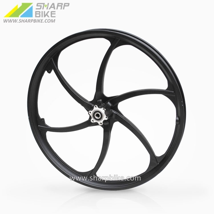 20 INCH ALUMINIUM ALLOY ELECTRIC BIKE MOTOR CAST WHEEL MT921 Sharpbike