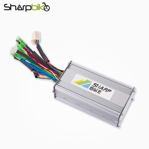 CR48-sharpbike-12-mosfet-controller-for-electric-bike