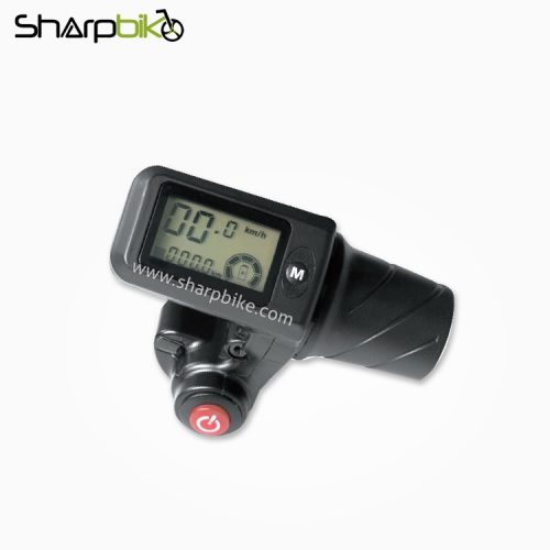 DT02-sharpbike-electric-bike-half-twist-throttle