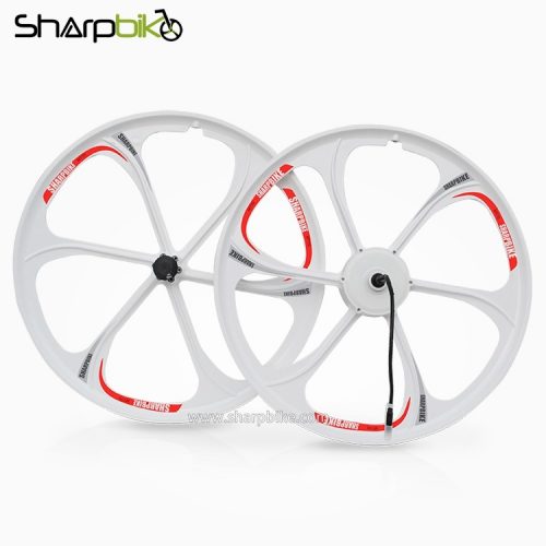 MT70-sharpbike-electric-bike-magnesium-alloy-motor-wheel