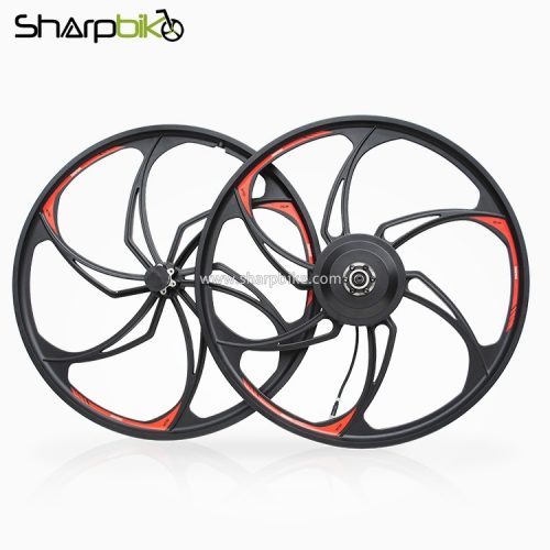 MT80-sharpbike-magnesium-alloy-ebike-motor-wheel