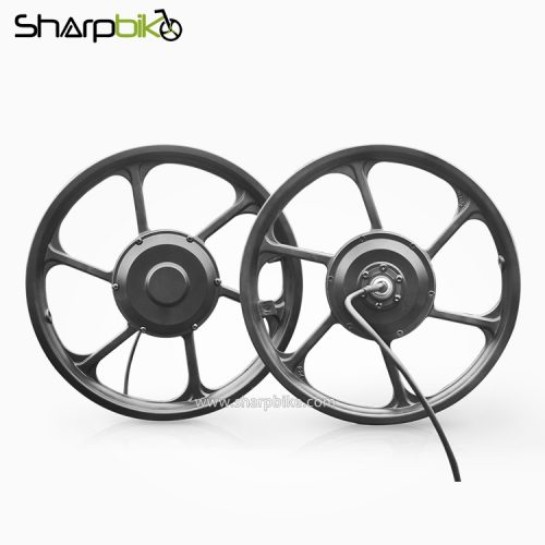 MT916D-sharpbike-16-inch-single-shaft-hub-motor