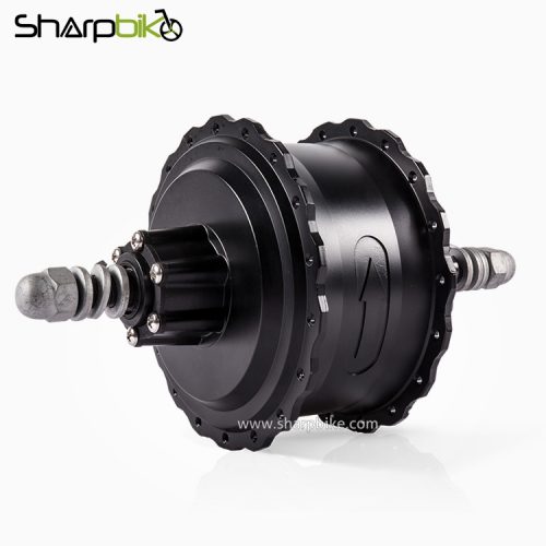 MTF03H-snow-bike-hub-motor