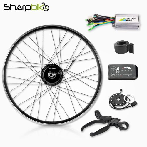 SK03E810-250w-electric-bike-kit-with-led-display