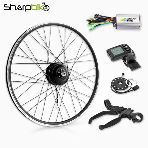 SK03S-26-inch-700c-electric-city-bike-conversion-kit