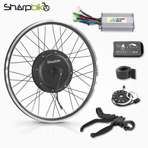 SK23E810-electric-bike-gearless-motor-kit