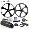 SKF01S80-1500w-fat-tire-electric-bike-hub-motor-kit