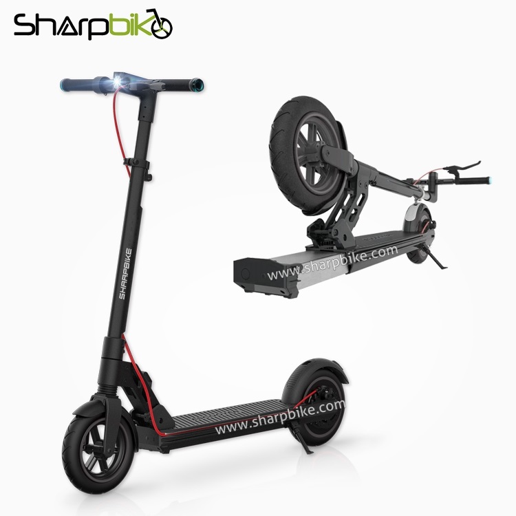 SP08ES-P2-sharing-electric-scooter