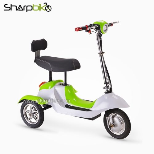 SP12TR-D-three-wheel-electric-scooter