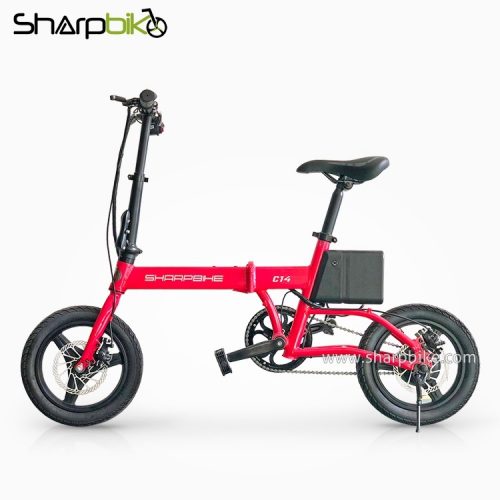 SP14EFB-C-foldable-electric-bike