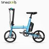 SP14EFB-M1-blue-electric-folding-bike