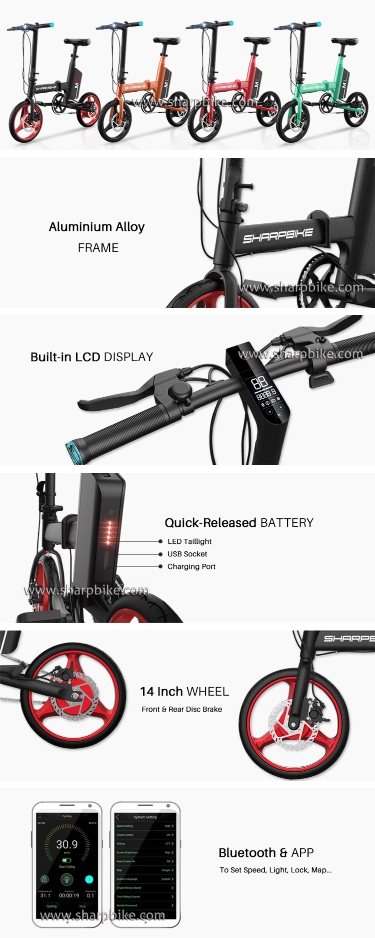 SP14EFB-M1-electric-folding-bike-details
