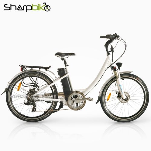 SP26ECB-B-sharpbike-electric-city-bike