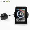 TFT-S2-electric-bicycle-colorful-screen-lcd-display-with-usb-port