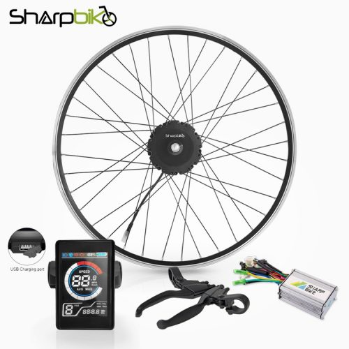 SK05CS2-sharpbike-electric-bike-kit-with-colorful-display