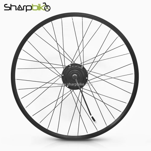 250W/350W ELECTRIC BIKE FRONT HUB MOTOR MT02 Sharpbike