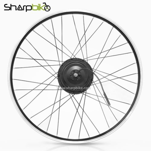 48V 750W HIGH TORQUE ELECTRIC BIKE HUB MOTOR WITH METAL GEAR MT21C