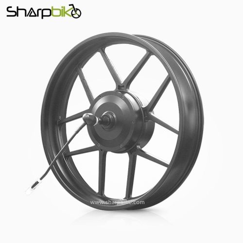 20 INCH x 4.0 FAT TIRE HUB MOTOR WHEEL 500W/750W/1000W/1500W MTF04V