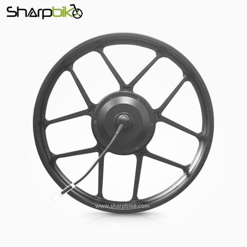 20 INCH x 4.0 FAT TIRE HUB MOTOR WHEEL 500W/750W/1000W/1500W MTF04V