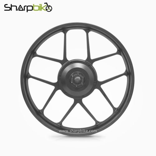 20 INCH x 4.0 FAT TIRE HUB MOTOR WHEEL 500W/750W/1000W/1500W MTF04V