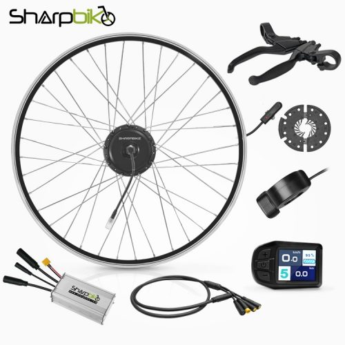 SK03C3-sharpbike-waterproof-electric-bike-conversion-kit-36V-250W.jpg