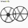 MTF01 26 inch magnesium alloy hub motor wheel
