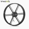 26 inch x 4.0 electric bike hub motor