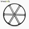 26 inch x 4.0 fat tire electric bicycle wheel