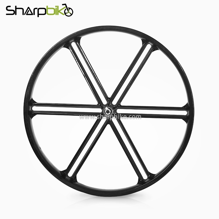 26 inch x 4.0 fat tire electric bicycle wheel