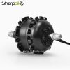 MT07C electric bike hub motor with cassette