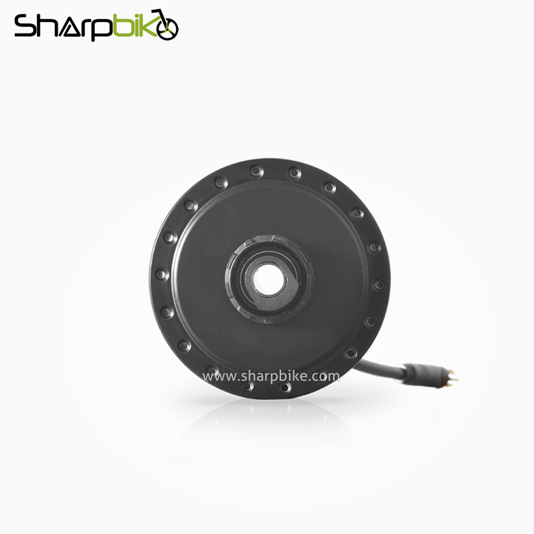MT60C PRO electric bike thru axle motor light weight gear motor MT60C PRO electric bike thru axle motor light weight gear motor