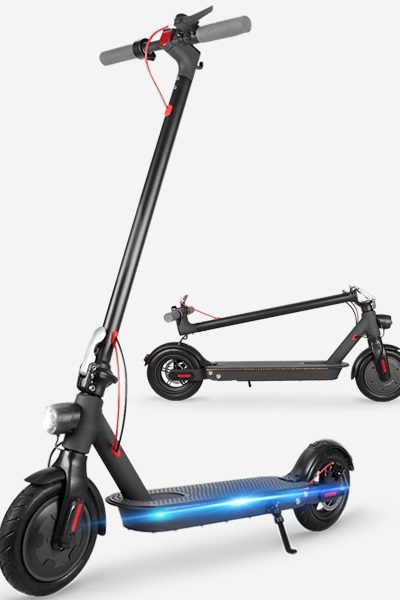 E-SCOOTERS